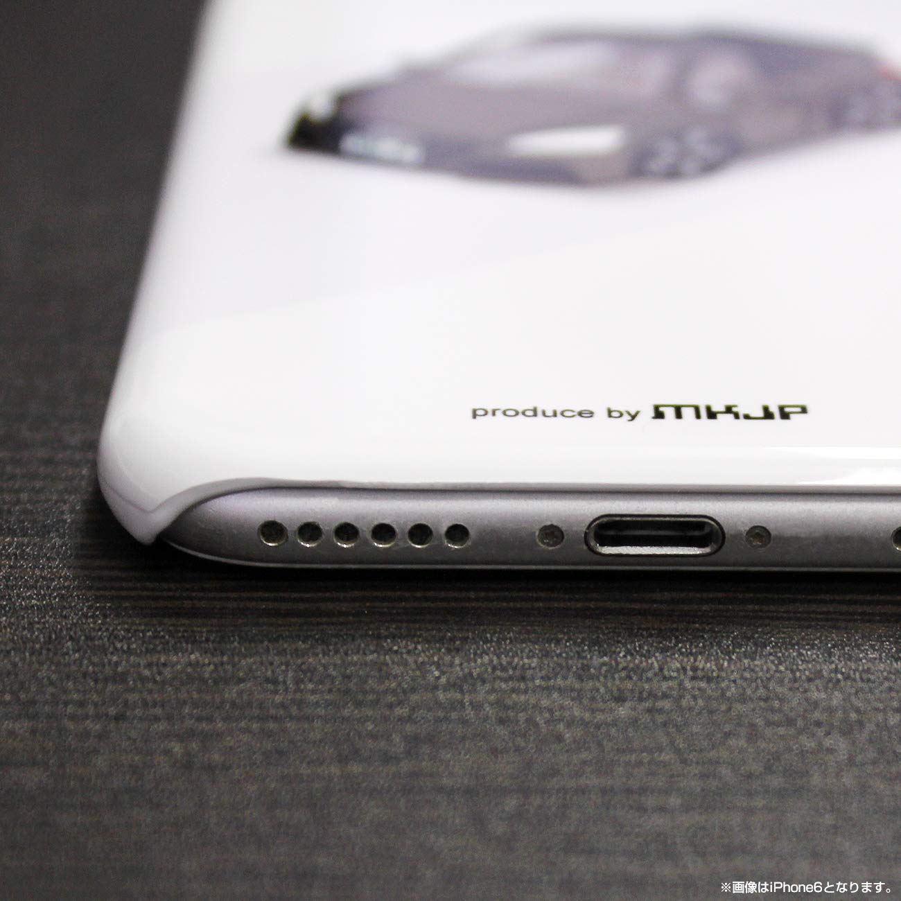 Amazon.co.jp: MKJP iPhoneケース iPhone X／XS トヨタ 86 ZN6