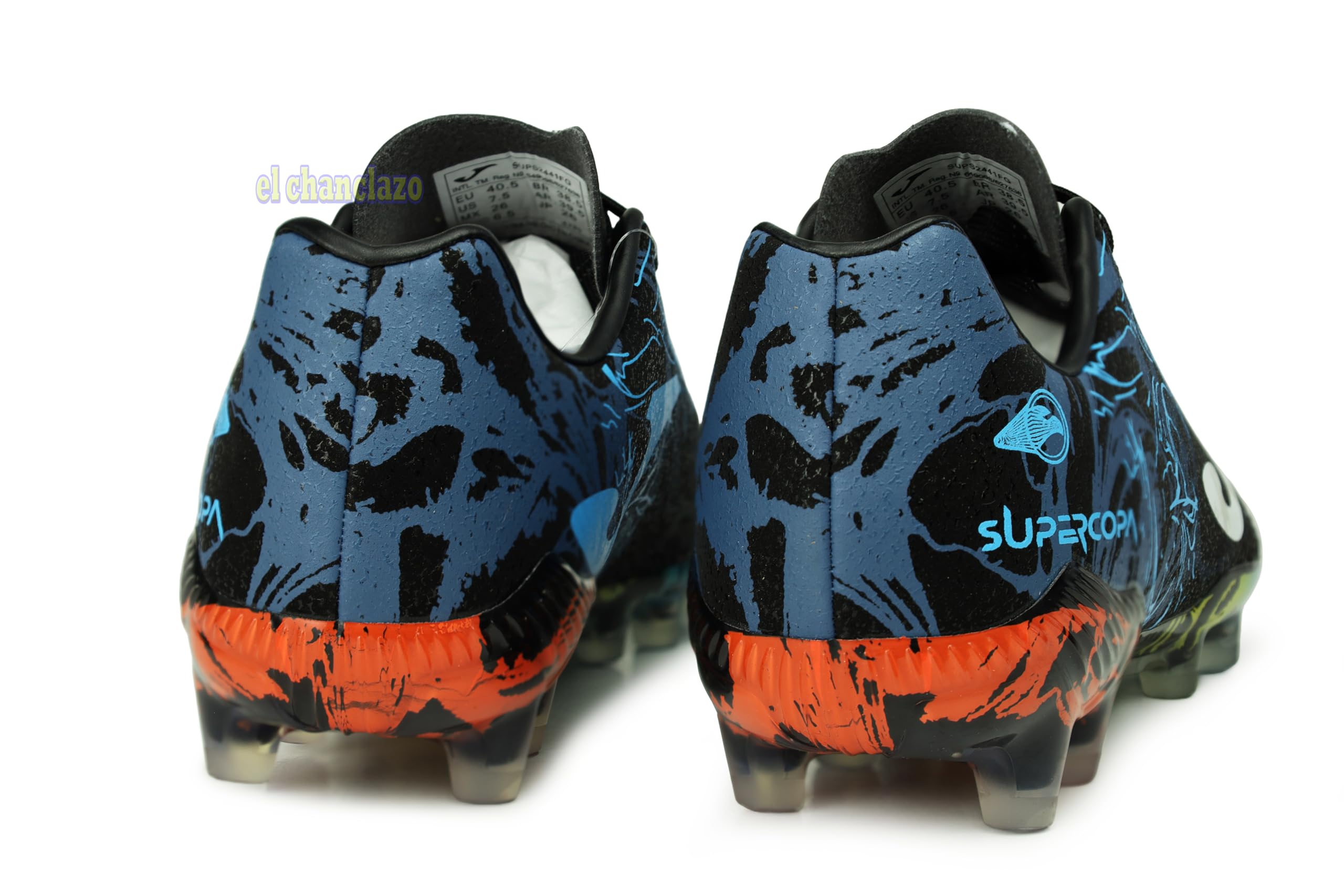 Joma Football trainersHombre