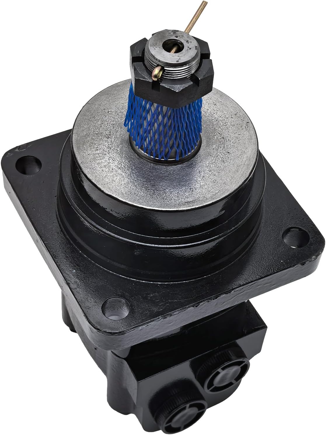Hydraulic Motor 105-1002-006 1051002006 105-1002 1051002 Compatible for Eaton Char-Lynn 2000 Series