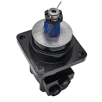 105-1597-006 105-1597 1051597006 1051597 Hydraulic Motor Compatible for Eaton Char-Lynn 2000 Series