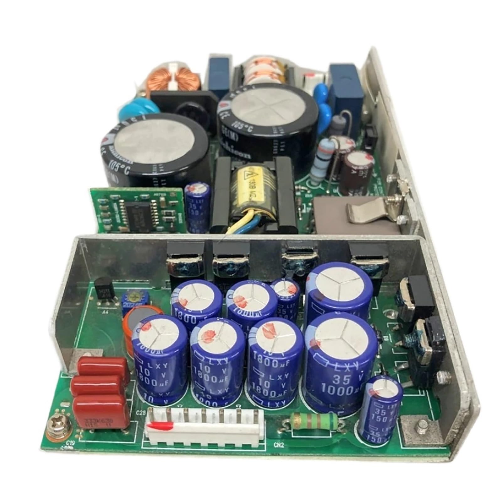 CXFCIHFT LWT50H-525 Industrial Power Supply +5V8.0A+12V1.5A-5V1.0A