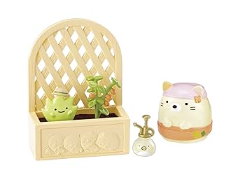 すみっコぐらし すみっコばたけをつくるんです 1～8 まとめセット s3426 Amazon.co.jp: すみっコぐらし すみっコばたけをつくるんです