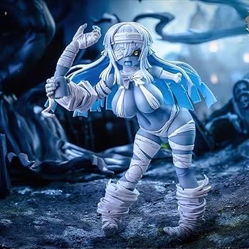 蝸之殻 SNAIL SHELL ゾンビ　グリサ Amazon.co.jp: SNAIL SHELL[蝸之殻] RPG 03 ゾンビ娘 グリザ 1