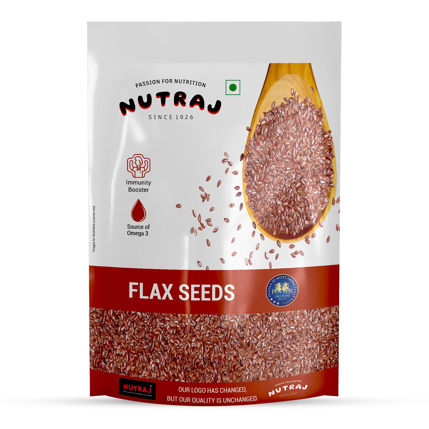 See full amazon price history chart for Nutraj Flax Seeds 200g - Seeds for Eating Nutraj Flax Seeds 200g - Seeds for Eating (B077Z21TSJ) Amazon Price History, Amazon Price Tracker