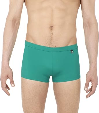 HOM Mens Sunlight Swim Shorts 401412