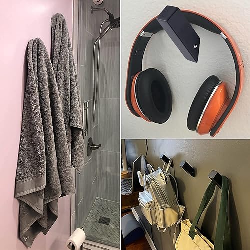 Vista 17 de YJ Yanjun - Ganchos para toallas. Oro