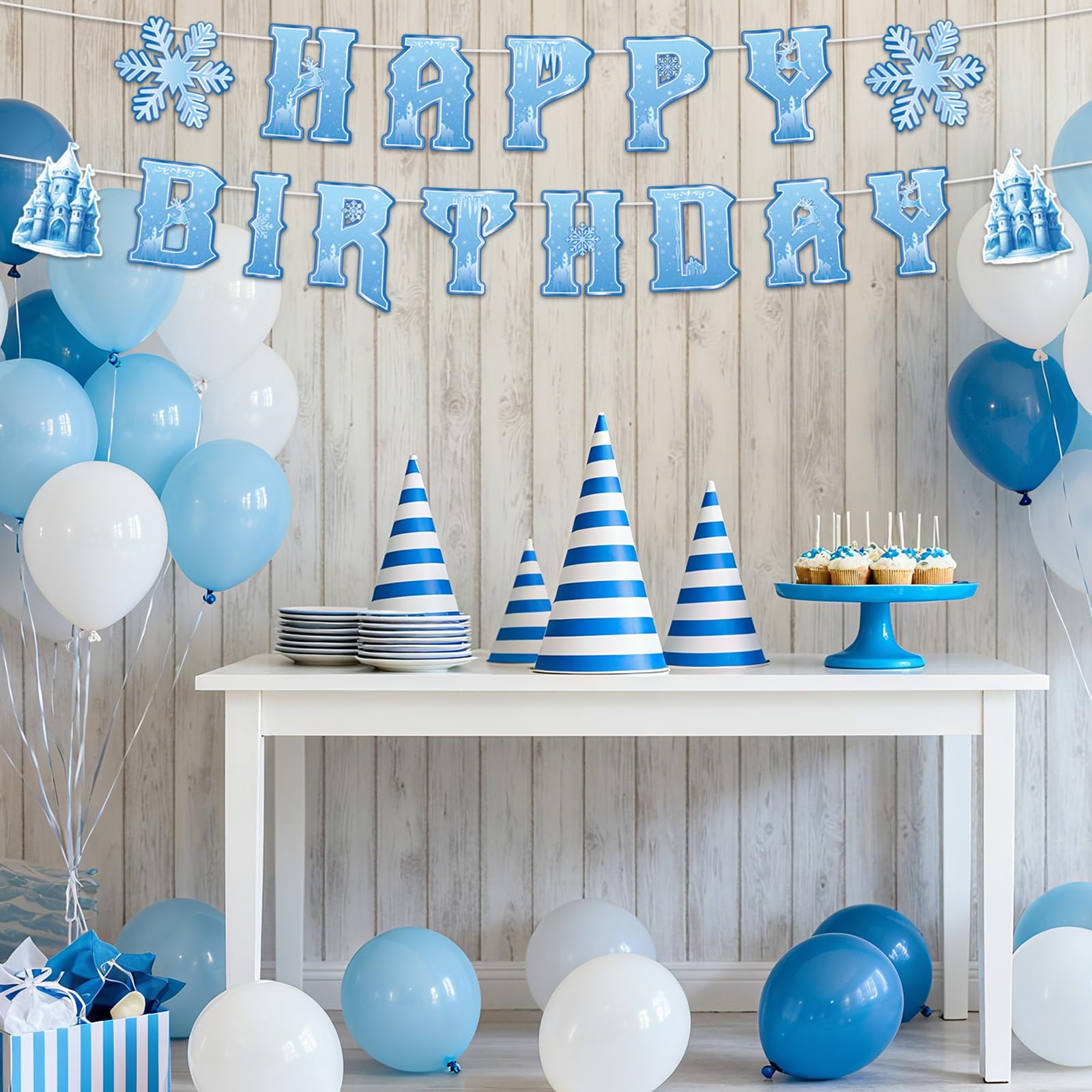 Decorazioni Compleanno 50 anni Uomo, Addobbi 50 anni Compleanno con