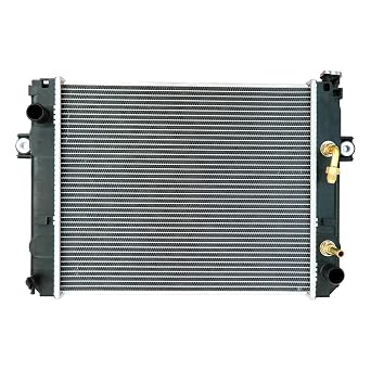 FPE - رادياتير رافعة شوكية تويوتا 16420-26610-71 Hacus Aftermarket - جديد