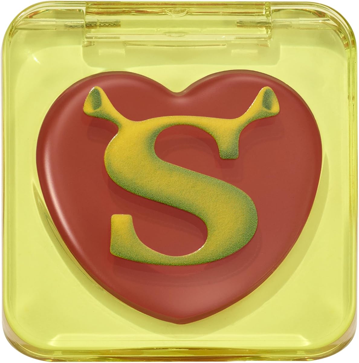 ColourPop x Shrek Tinte para labios y mejillas - Bálsamo húmedo multiusos con una fórmula ligera y duradera - Bálsamo de rubor en crema con manteca de karité para nutrir la piel - Cosas de cuento de hadas (0,17 oz)