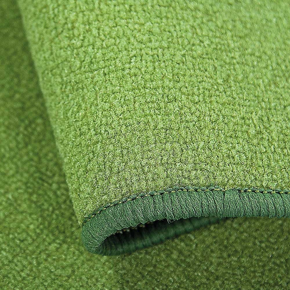 Olivo.shop | Tapis de cuisine moderne et polyvalent, tapis de cuisine antidérapant lavable, tapis de couloir antidérapant, divers coloris et dimensions (57x230 cm, SAUGE)