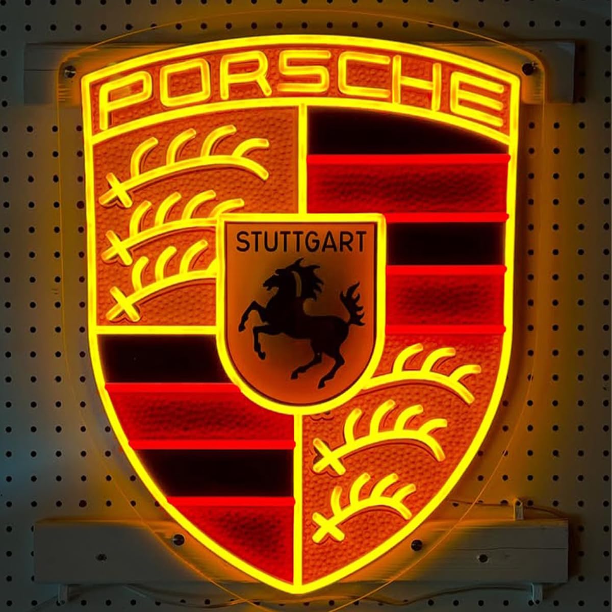 NEONAPM Neon Schild Personalisiert, Neon Sign 30-180cm, LED Leuchtreklame | Neonlicht für Bar Party Hochzeit Geburtstag Zimmer Schlafzimmer Heim Deko