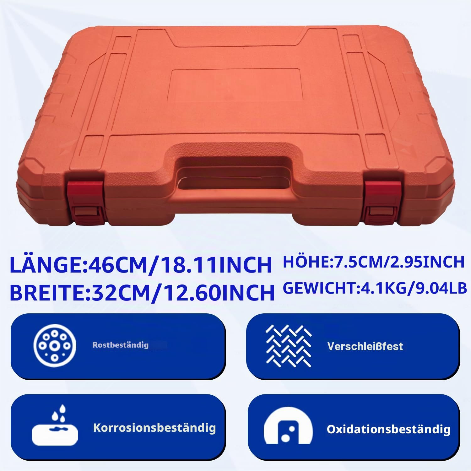 ZKTOOL 16-Teiliges Flexibles Schlauchklemmenzangen Werkzeug Set | Klemmenverbinder Trenner Kit, Ideal zum Austausch von Kraftstoff-, Öl- und Wasserleitungen bei der Autowartung