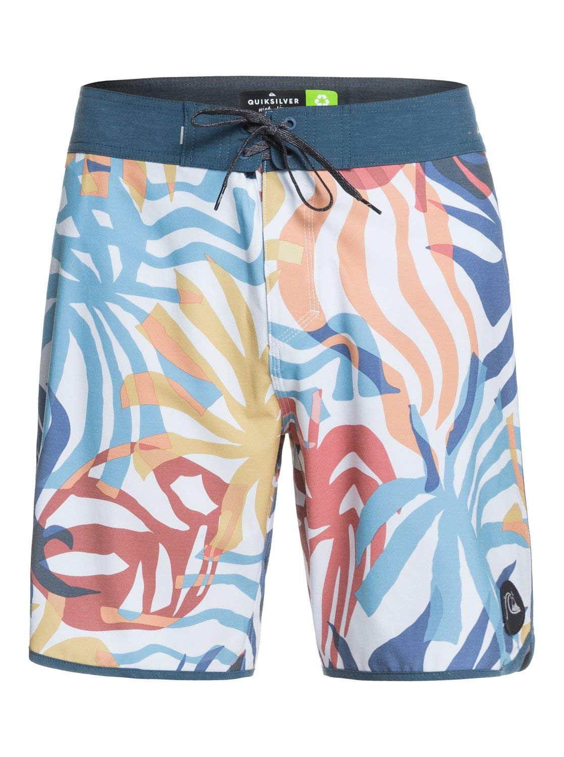 Quiksilver Everyday More Core 18" Bañador para Hombre Hombre