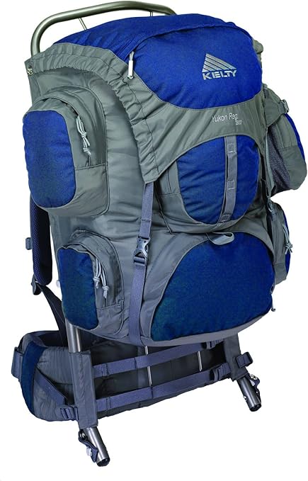 kelty yukon 3200
