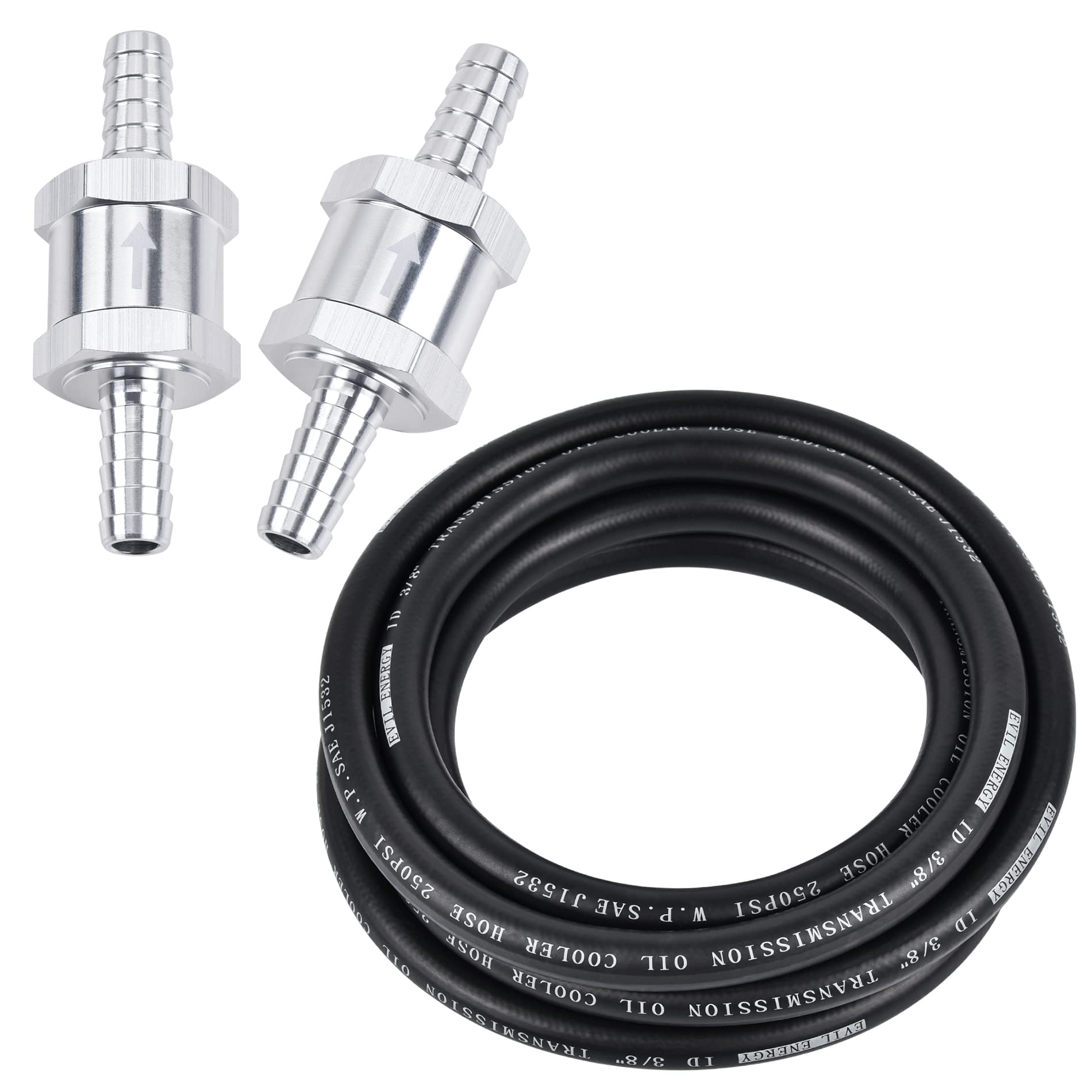 【kooj】 Amazon.com: EVIL ENERGY 3/8