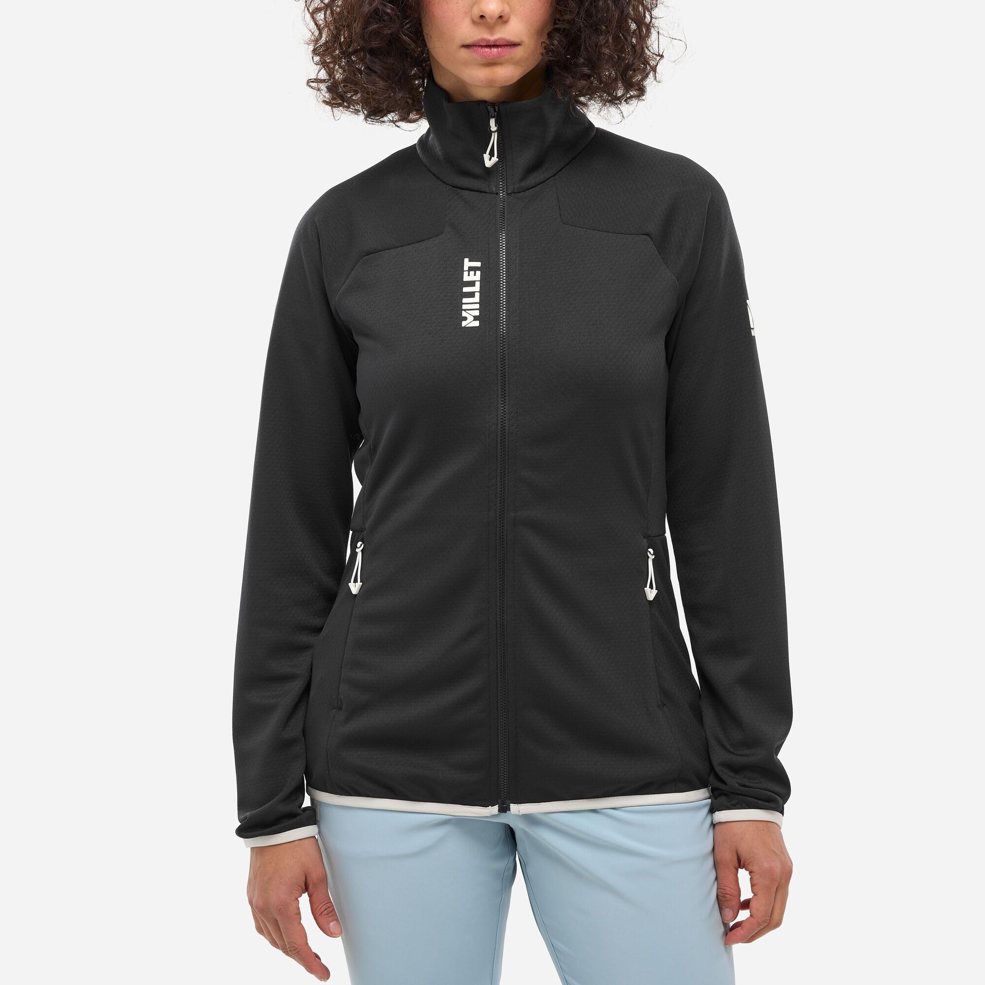 MILLET Lokka Jkt Iii W jacket Femme