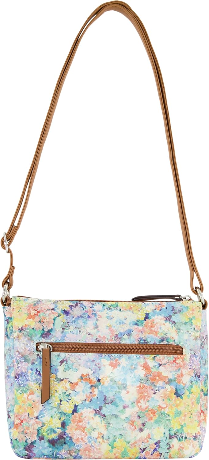 Rosetti womens Oakley Mini Crossbody - Image 2