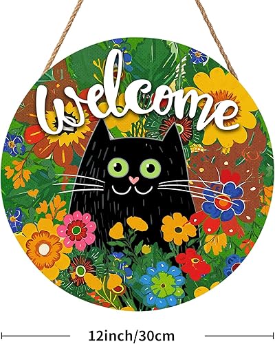 Miniatura 283 de Cartel divertido de No Soliciting para casa de 12 x 12 pulgadas, letreros de madera para puerta delantera, rústico, no solicitar, decoración Sin