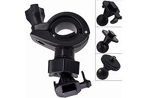 vicoovation CH205 Car Rearview Mirror Mount Holder