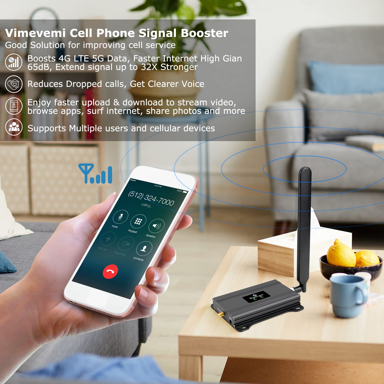 Att Cell Phone Boost Att Wifi Signal T-Mobile Signal Booster Tonve