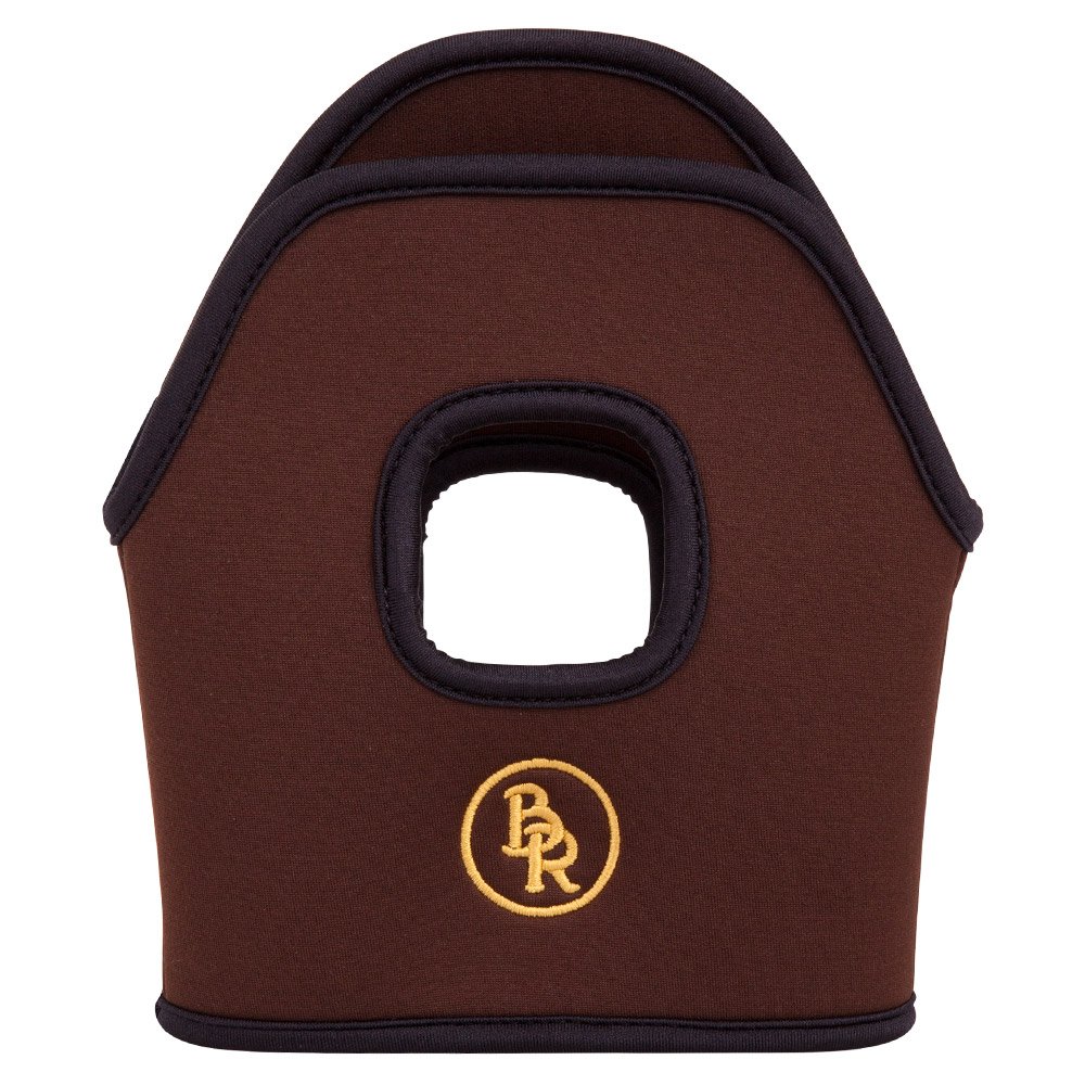 BR Coprire staffe in neoprene per coppia - Taglia XL