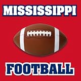 Mississippi Football News (Kindle Tablet Edition)