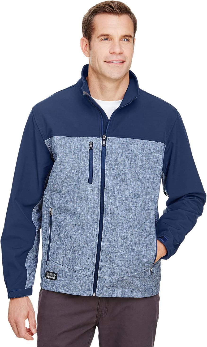 DRI Duck Men's Motion Jacket