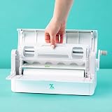 Xyron Repositionable Adhesive Refill for Creative Station, 9" x 40', Refill-Cartridge for Label Maker, Laminator Machine, Scrapbooking Supplies, Home Office & Home School Craft Supplies (AT906-40) – view 3