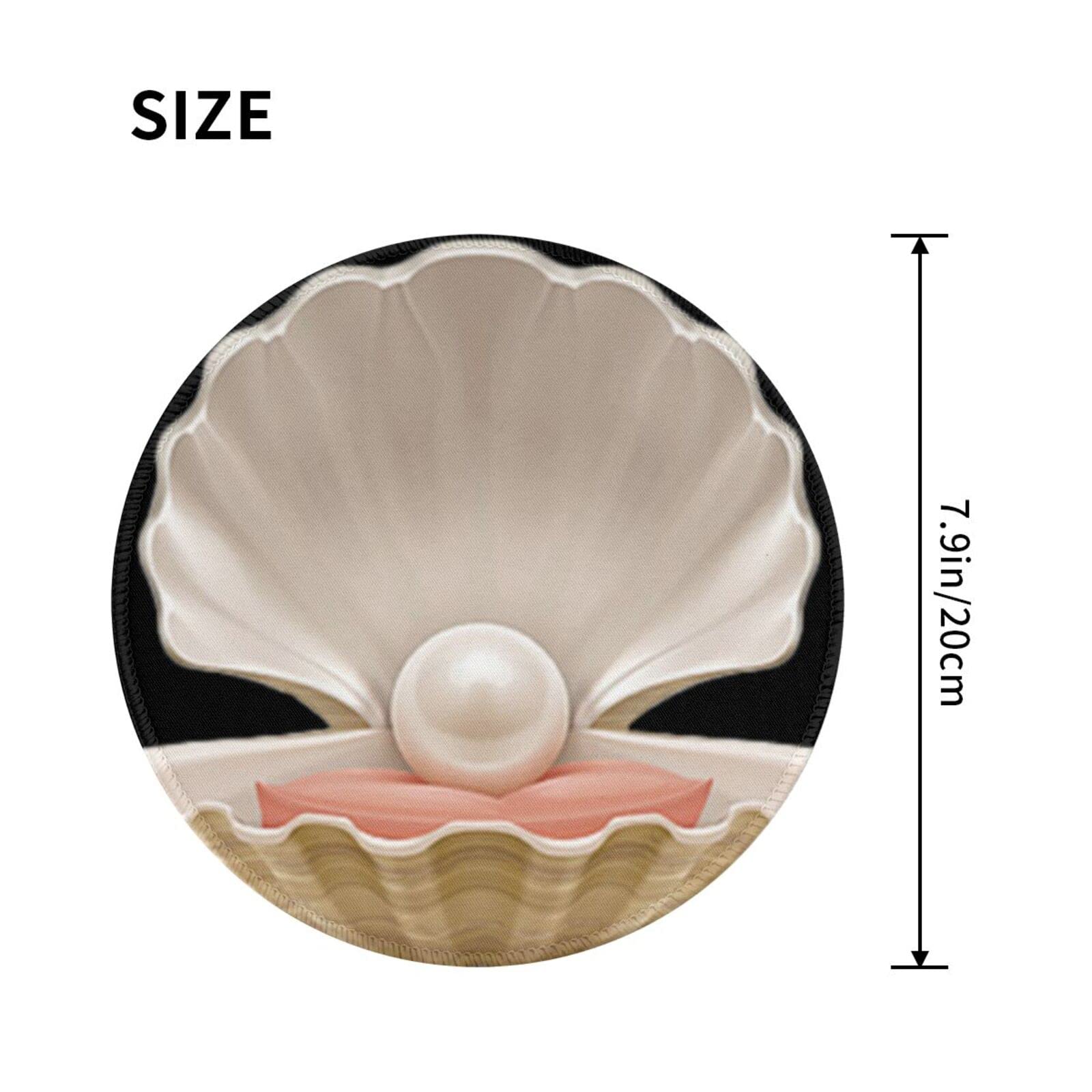 ラウンドゲーム用マウスパッド クリエイティブカスタムノンスリップマウスマットベストミッキーマウス　並行輸入品 | ピクミン ラウンドマウスパッドクラシックかわいい弾性