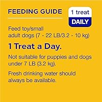 Vista 32 de Dulces para perros/juguetes Pedigree Dentastix.