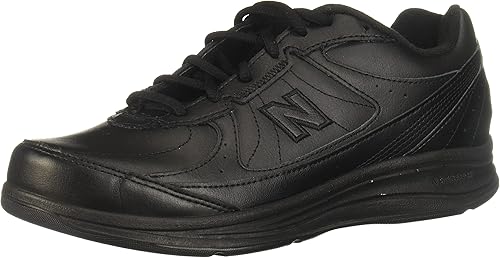New Balance Womens 577 V1 Lace-up Walking Shoe