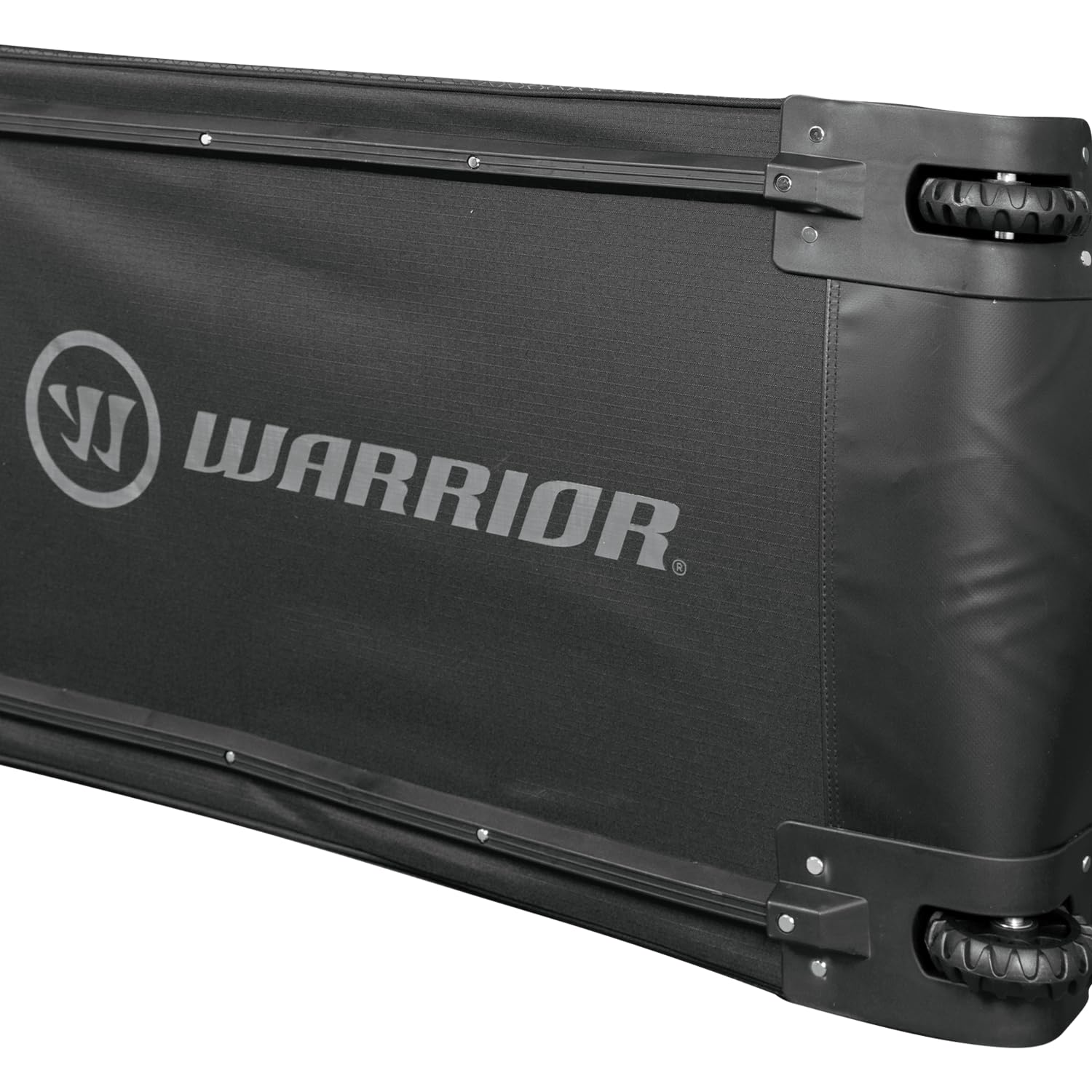 Warrior Q20 Cargo Roller Bag Junior, Farbe:camo/schwarz