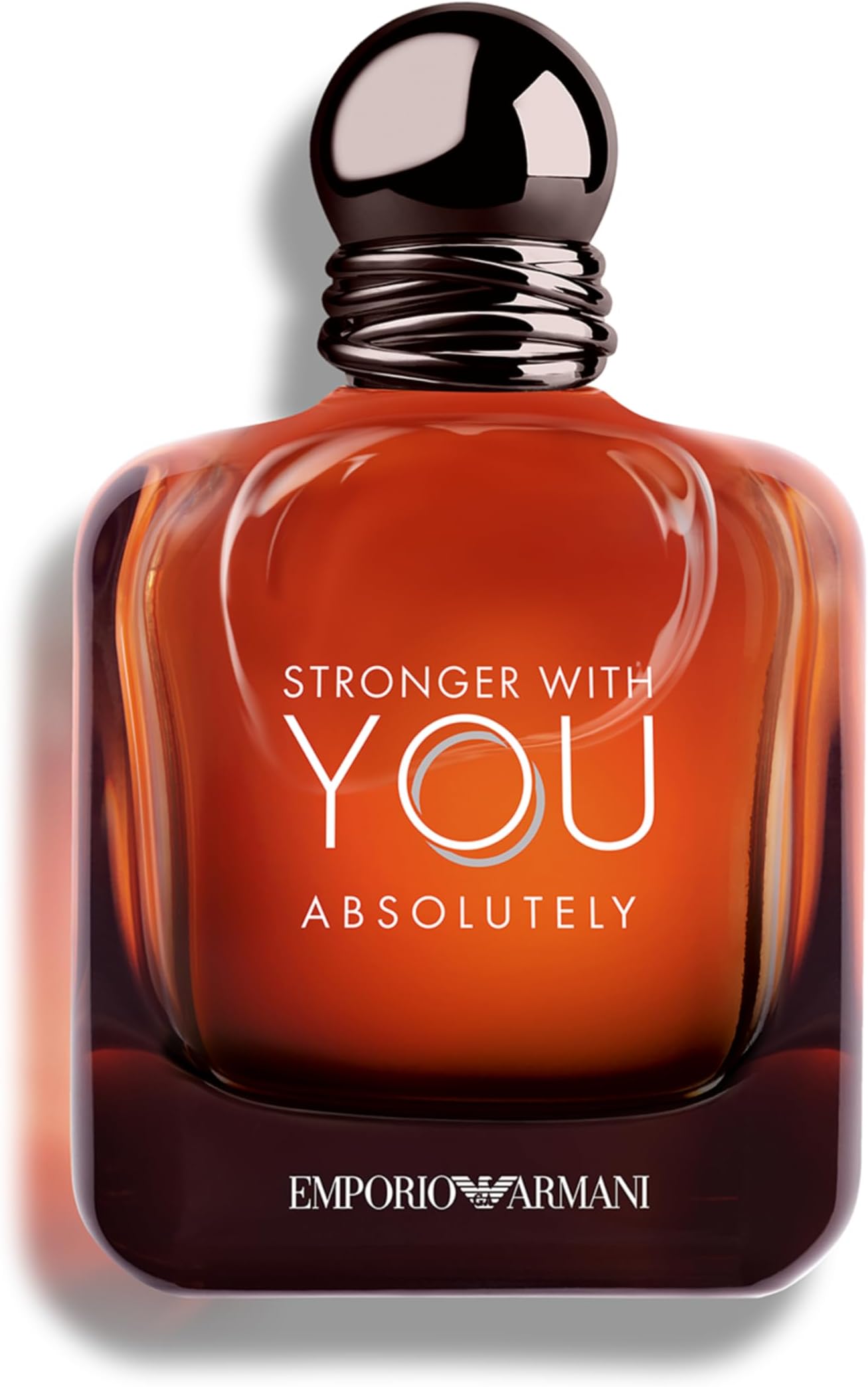 STRONGER WITH YOU ABSOLUTE EAU DE PARFUM SPRAY - 100ML