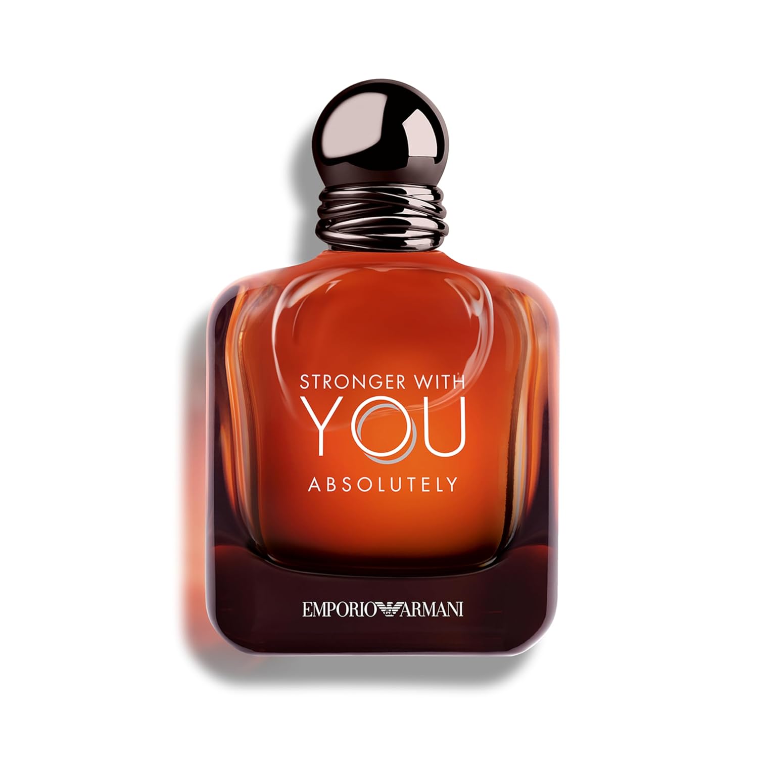Armani beauty - Stronger With You Absolutely -...