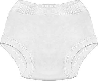 سكيلز ملابس داخلية قصيرة بخصر مرتفع للبنات