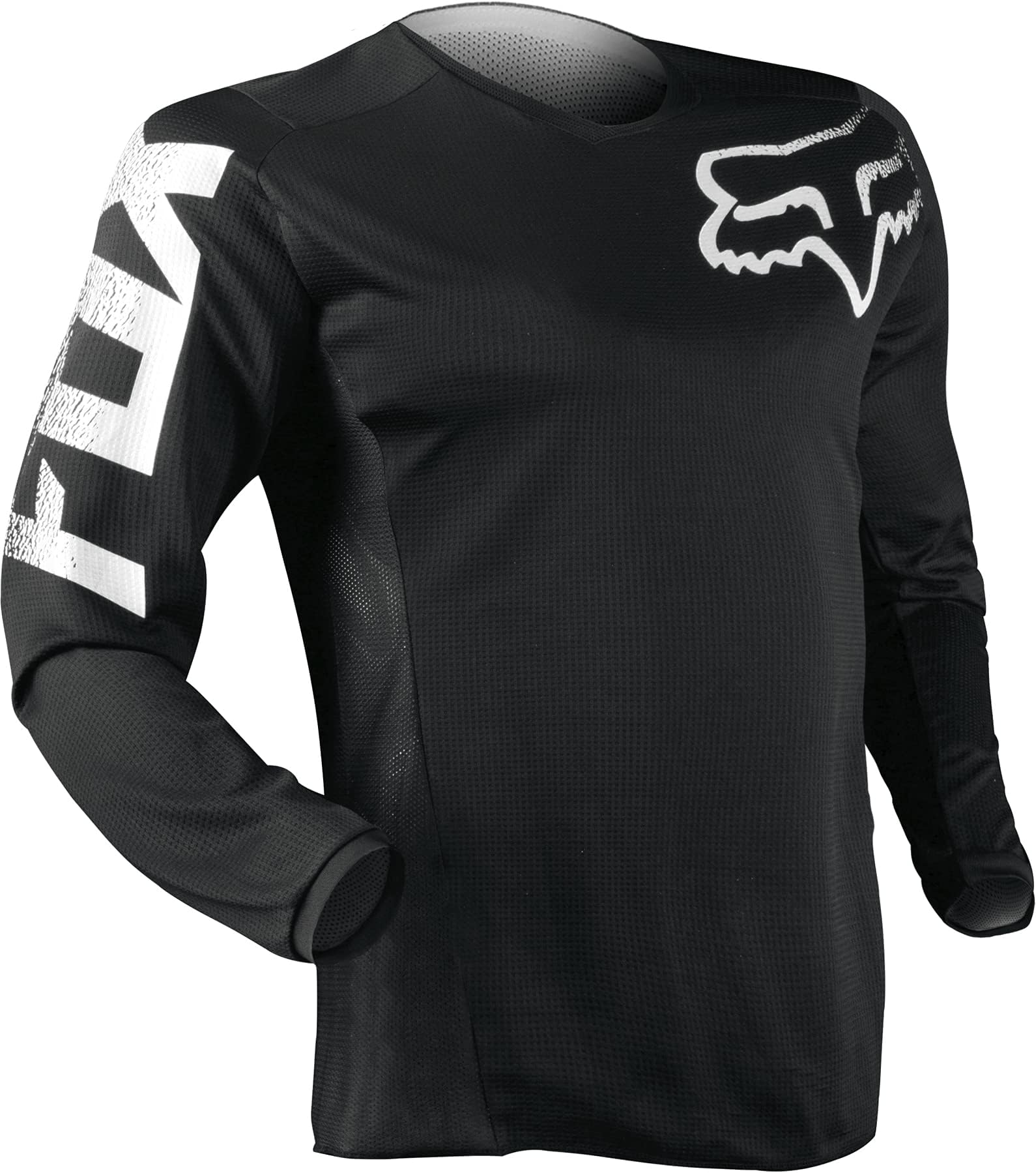 Fox Racing Boys' Youth Fluid Mx Jacket