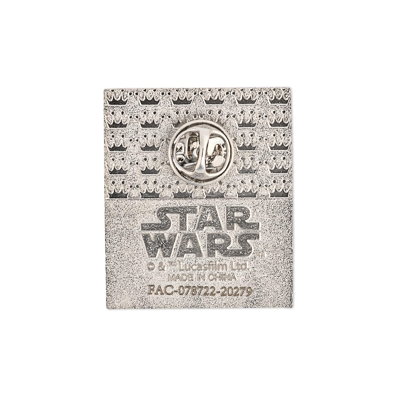 Loungefly: Star Wars: The Mandalorian - Zestaw emaliowanych przypinek dla dzieci - 12 szt. CDU