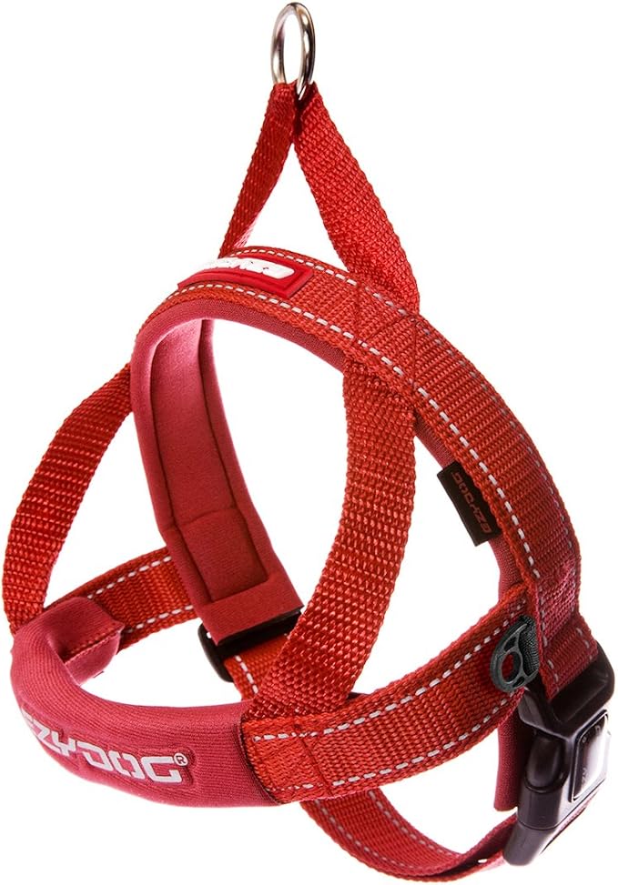 ezydog express harness