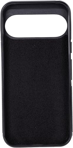 Miniatura 5 de BLACKBROOK Wallet Case for Google Pixel 10 Carter 2-in-1 Detachable Folio with Snap-On Cover, Full Grain Leather, RFID Blocking, Wireless Charging