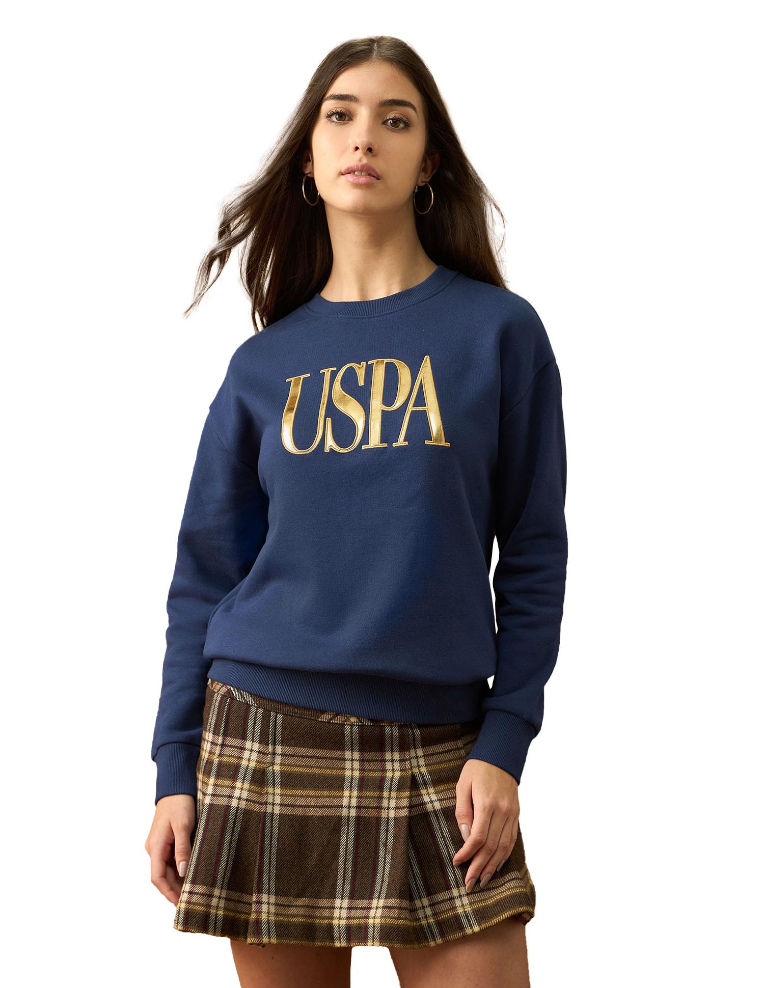 u.s. polo assn. Women Sweatshirt-picture-33