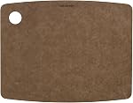Epicurean Kitchen Series Cutting Board, 11.5-Inch by 9-Inch, Nutmeg