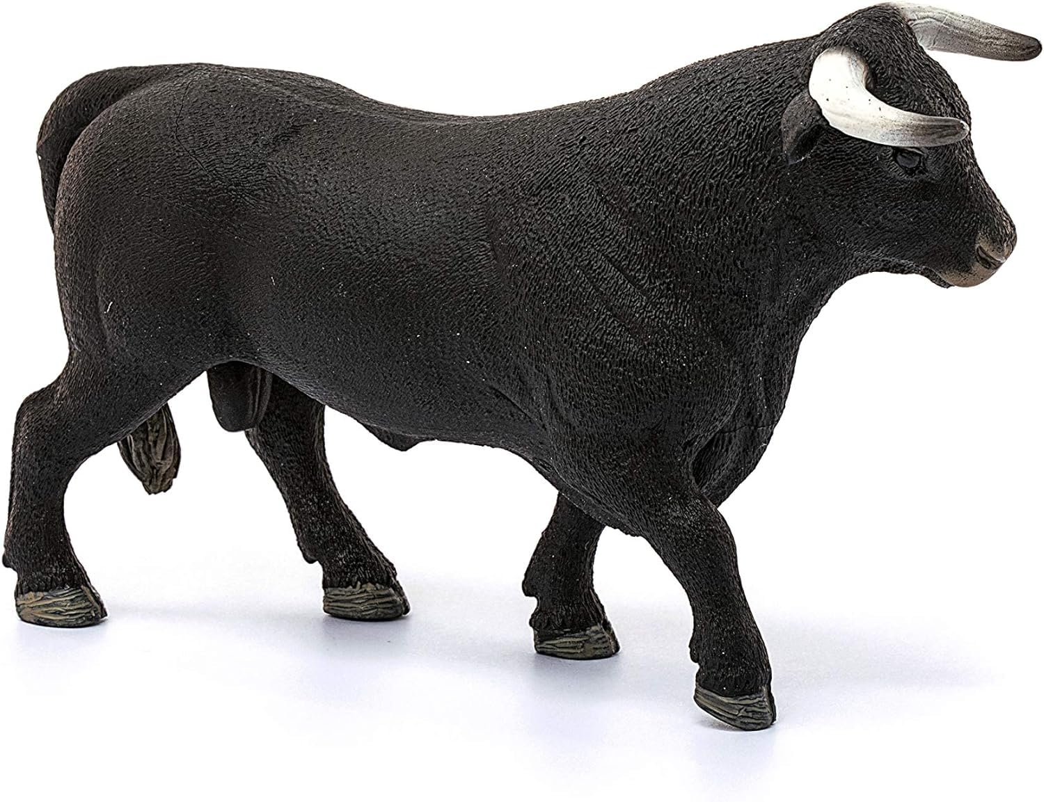 Schleich Slh13875 Czarny Byk