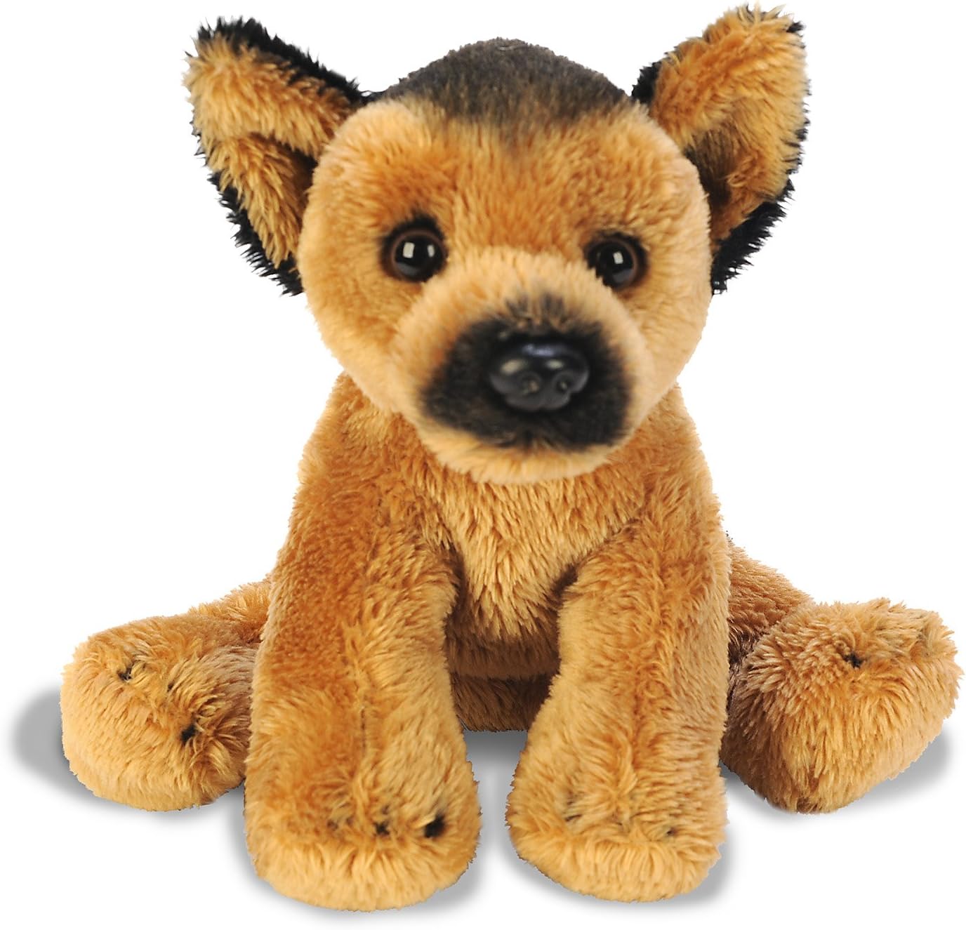 Yomiko German Shepherd (Small)