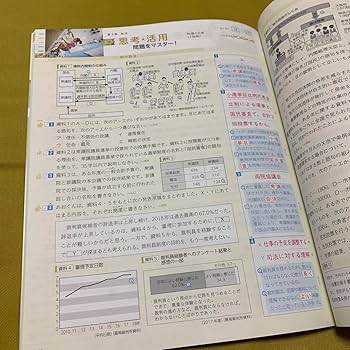 Amazon.co.jp: 2023年版 中学 社会 公民完全学習 東京書籍 正進