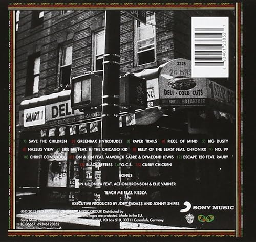 Miniatura 2 de B4.Da.Ss