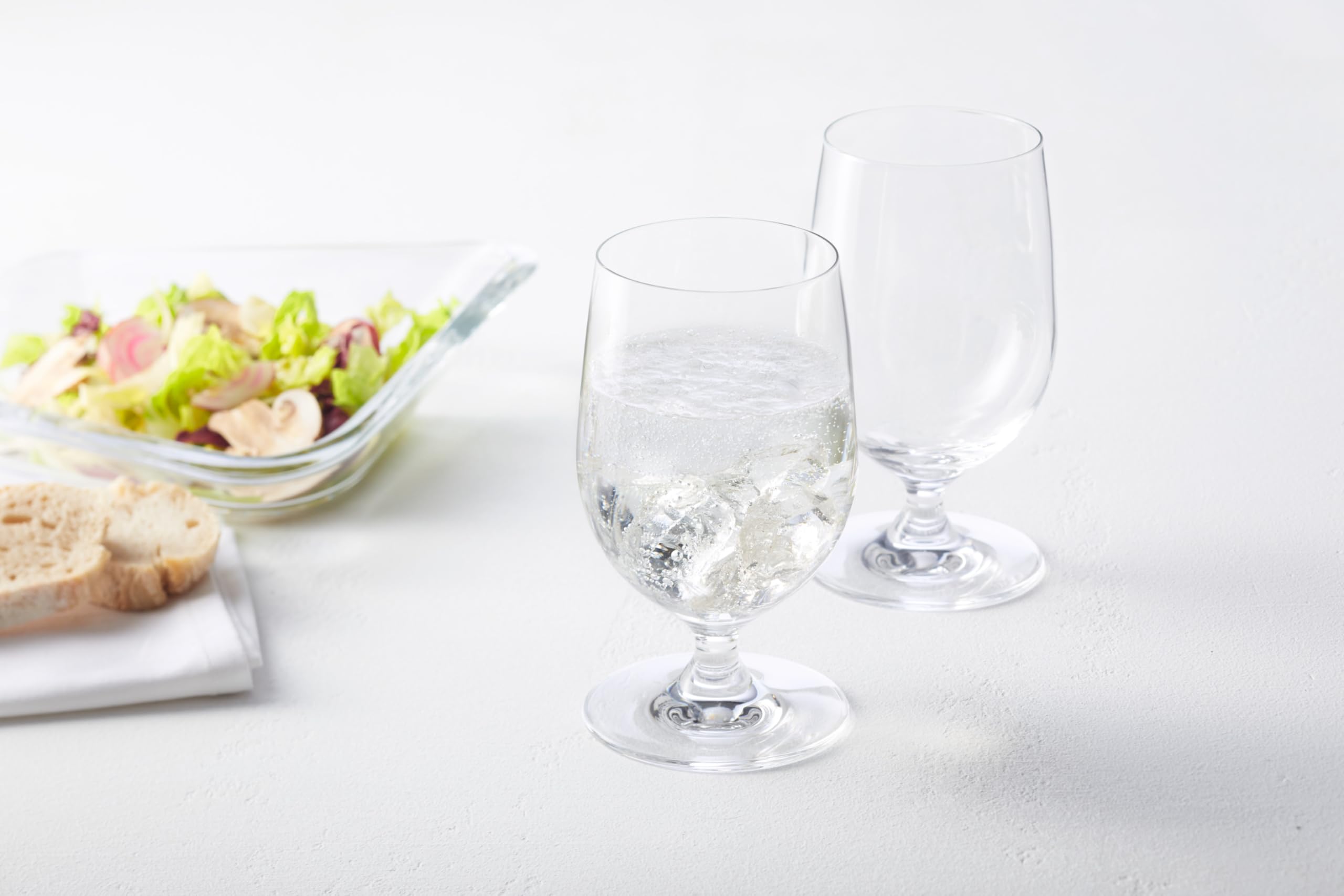 Leonardo 061453 Set de 6 Verre à Eau Ciao+