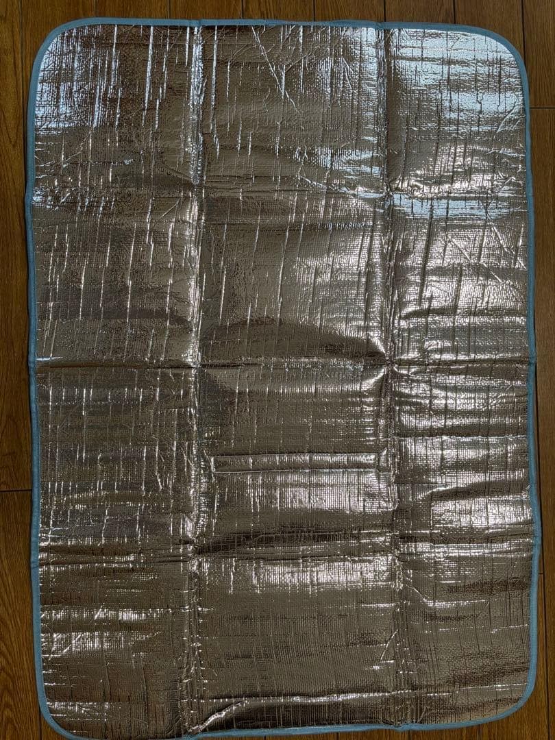 ふなっしー 折りたたみレジャーシート