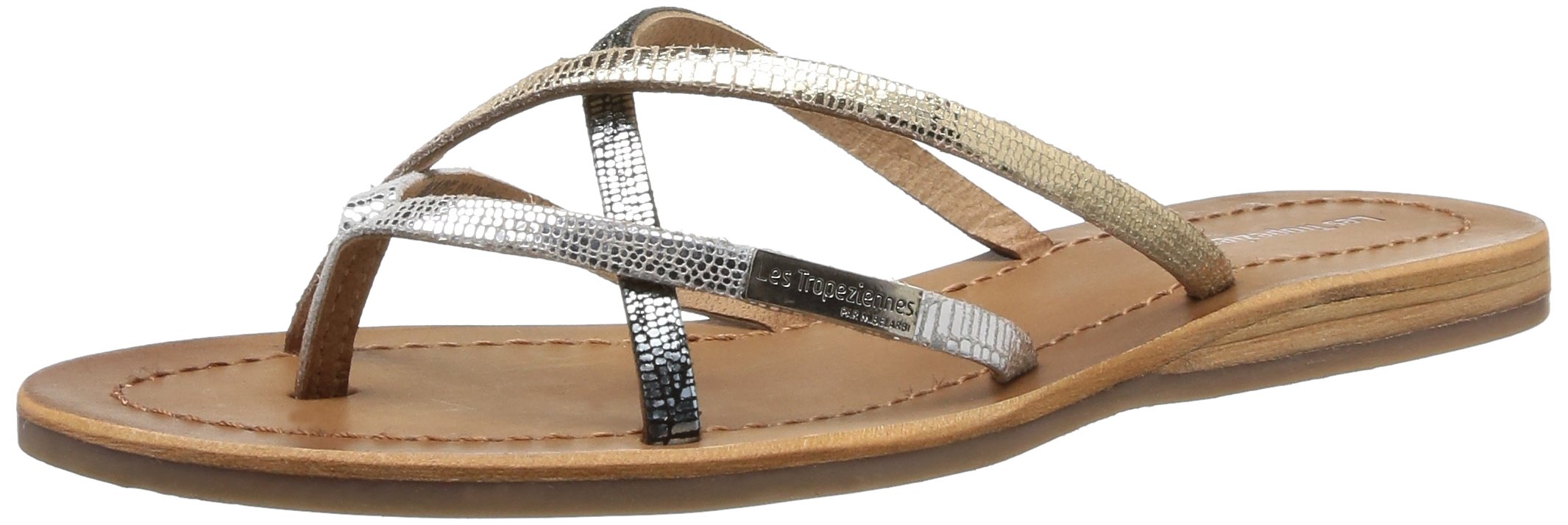Les Tropéziennes par M. Belarbi Women's Bip Flip Flops
