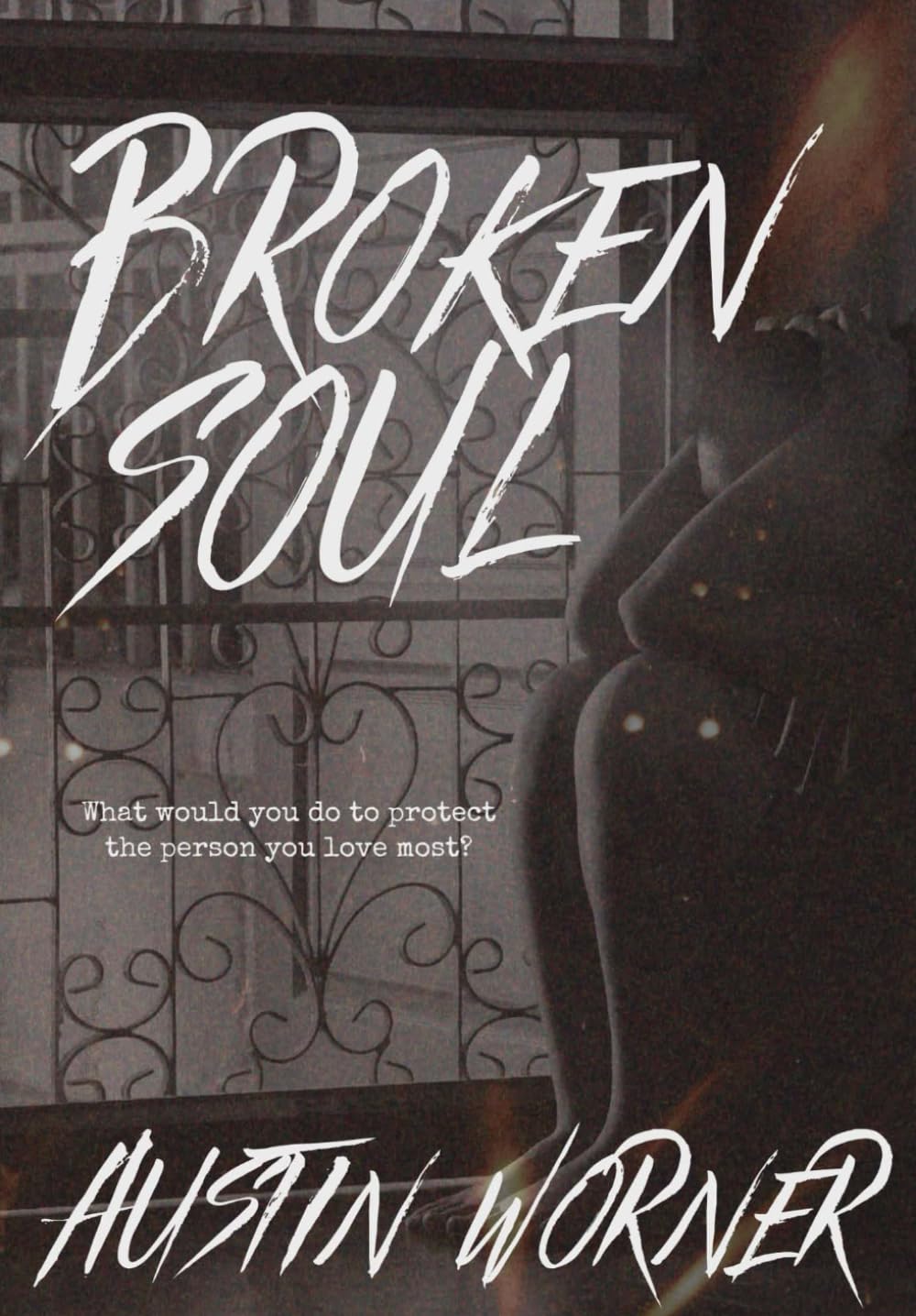 Broken Soul