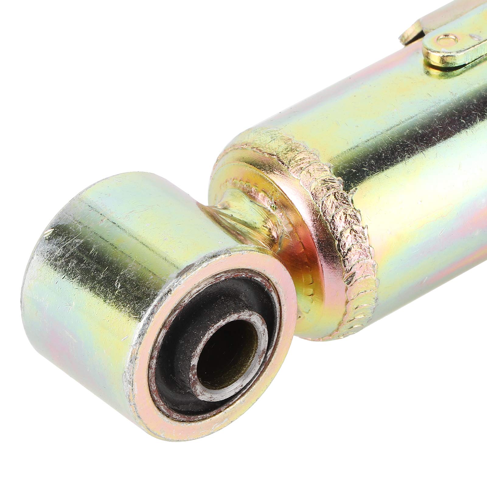 Akozon motocykl tylny amortyzator zawieszenie amortyzator tylne amortyzatory pneumatyczne 270mm pasuje do YA- * MA- * HA 80PY PY80 PW80